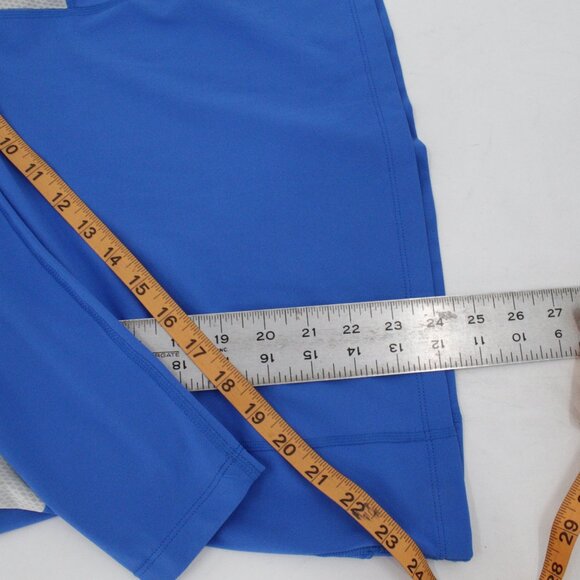 Patagonia 1/2 Zip Pullover Women Medium All Weather Top 1/2 Zip Performance base - Picture 4 of 8